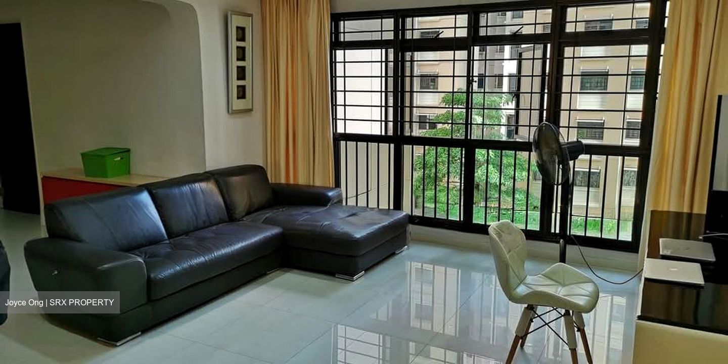 Blk 152 Rivervale Green (Sengkang), HDB 5 Rooms #586055461
